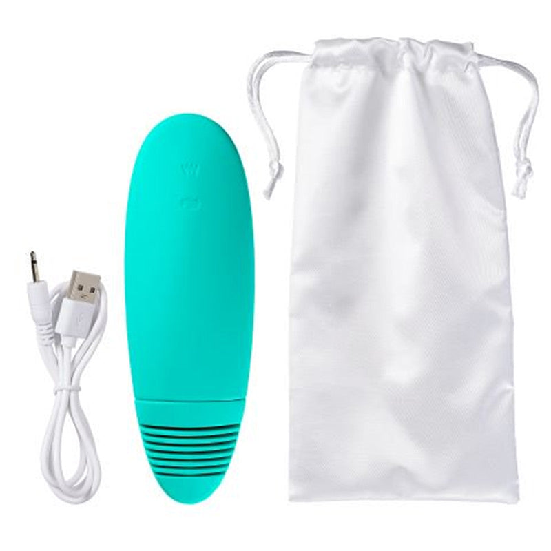 Cloud 9 Novelties Oral Flutter Plus Tongue &amp; Pulsation Function