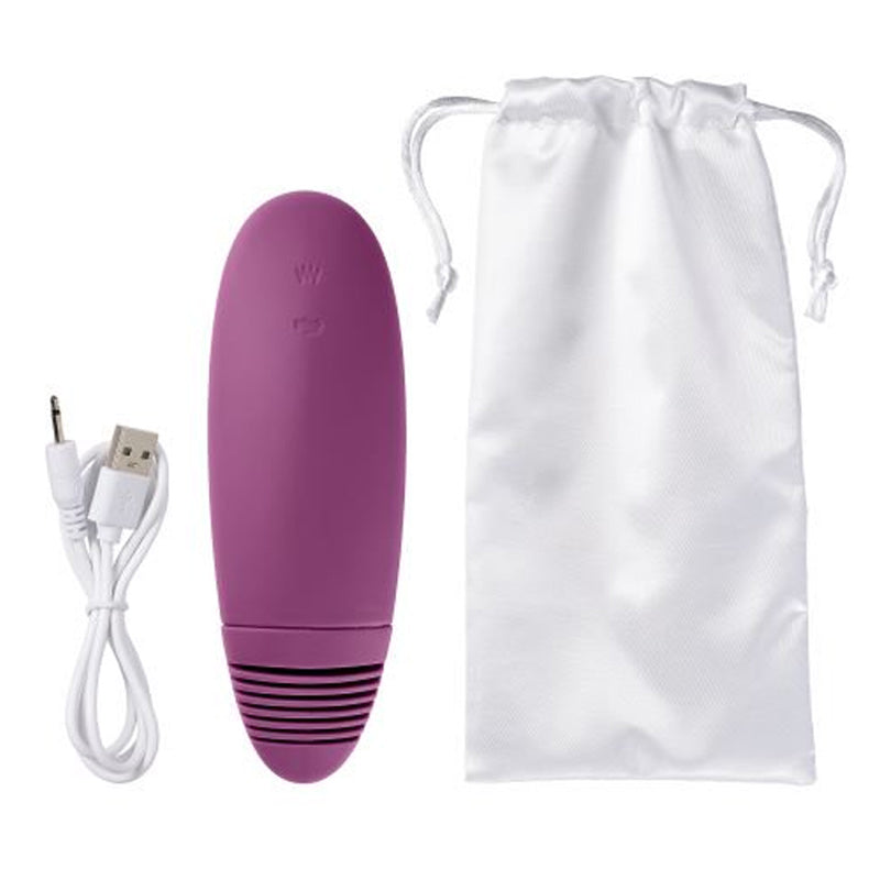 Cloud 9 Novelties Oral Flutter Plus Tongue &amp; Pulsation Function