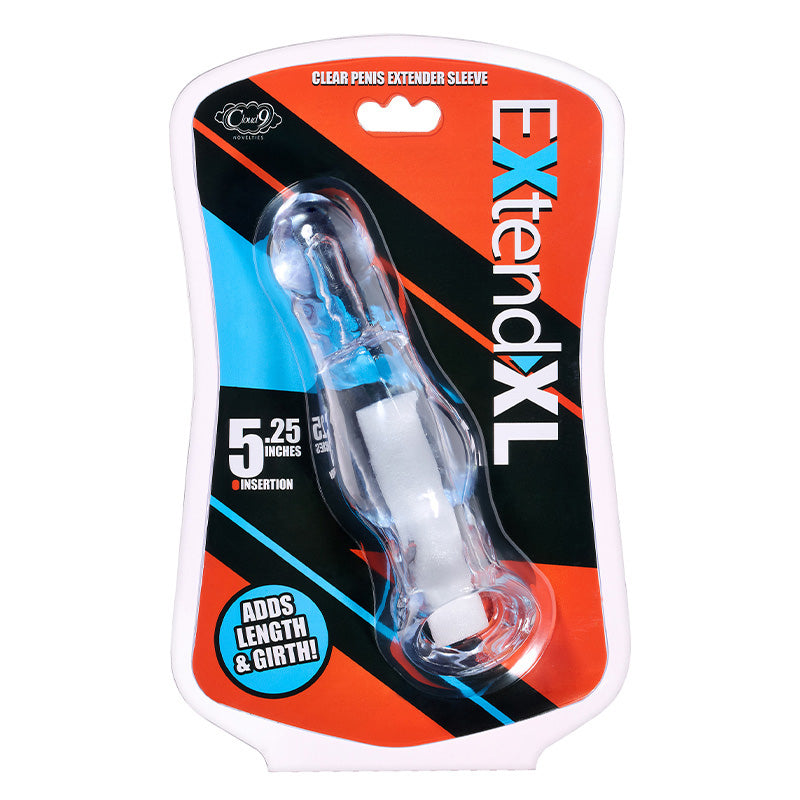 Cloud 9 Novelties Penis Sleeve