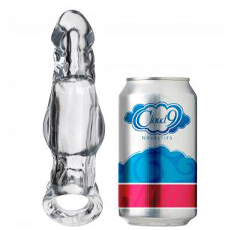 Cloud 9 Novelties Penis Sleeve