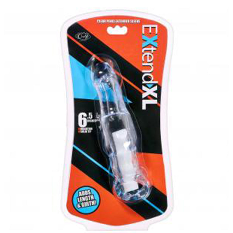 Cloud 9 Novelties Penis Sleeve