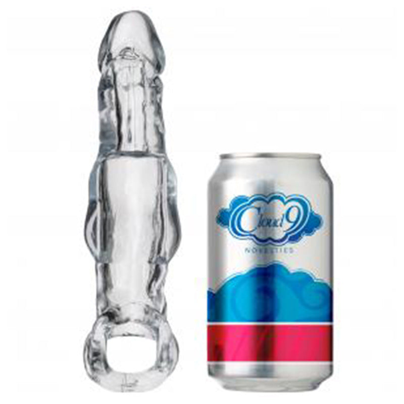 Cloud 9 Novelties Penis Sleeve