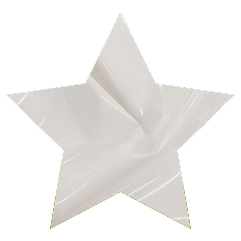 Candyland Strappy Vinyl Bodysuit