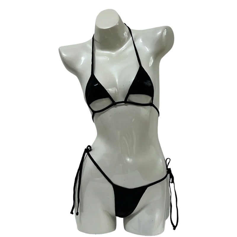 Candyland Peek-A-Boo Set