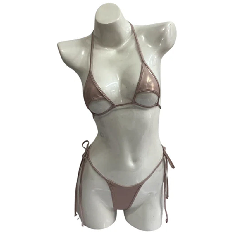 Candyland Peek-A-Boo Set