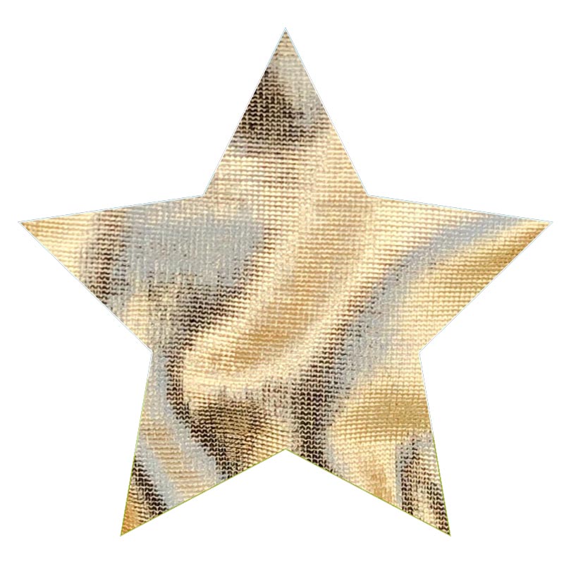 Candyland The Teardrop Tri Top