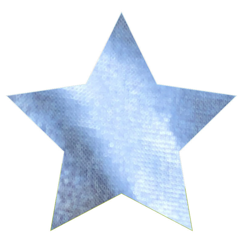 Candyland The Teardrop Tri Top