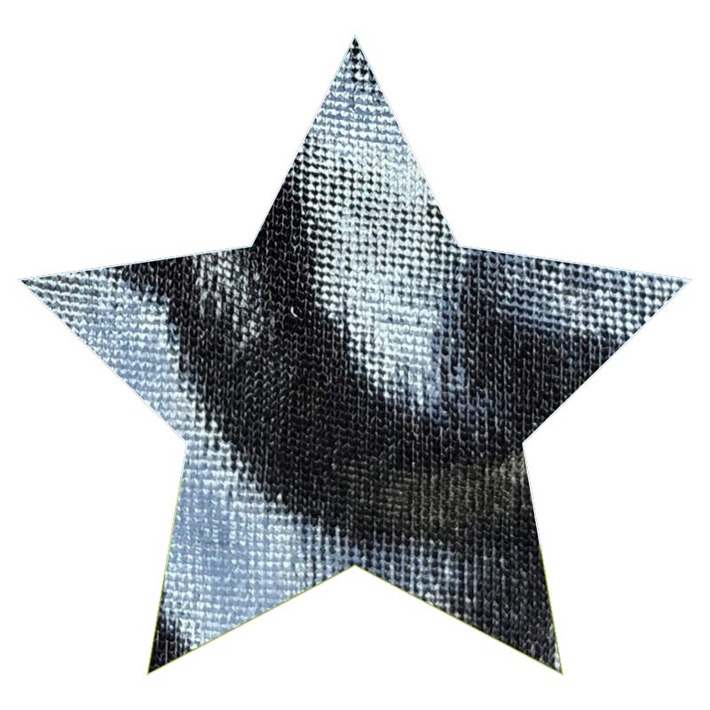 Candyland The Teardrop Tri Top