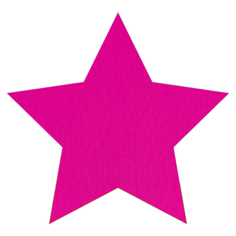 Candyland Crystal Invisible Tri Top