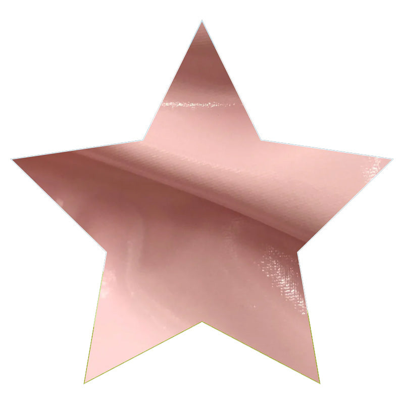 Candyland Criss Cross Vinyl Bodysuit