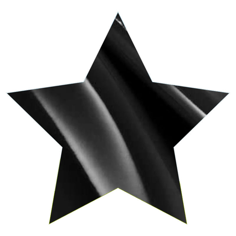 Candyland Criss Cross Vinyl Bodysuit