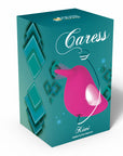 Caress Hummingbird Premium Clitoral Stimulator