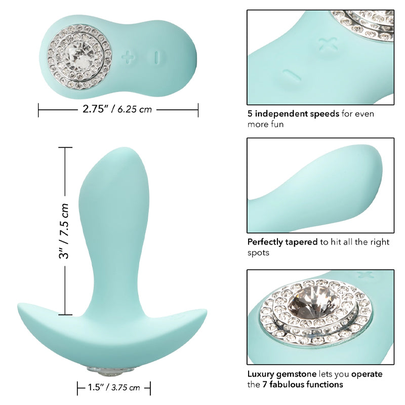 Pave Audrey