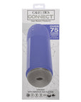CalExotics Connect Stroker with Vibration and Suction