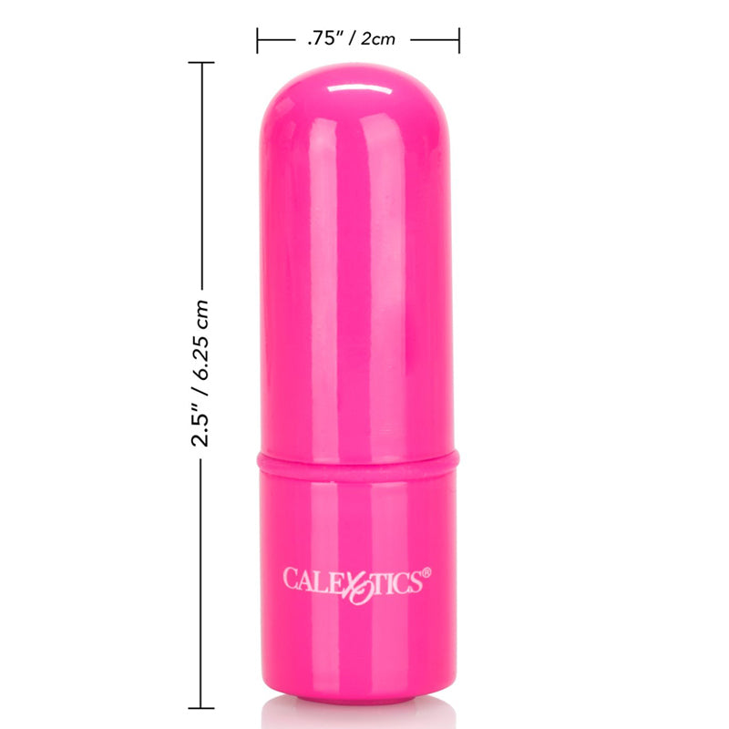 Tiny Teasers Mini Bullet