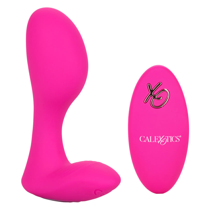 Silicone Remote G-Spot Arouser