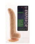 CalExotics Silicone G Emperor Dong