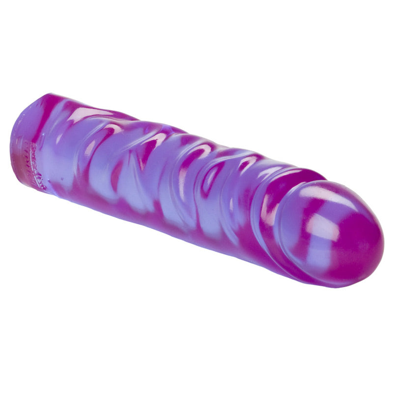 California Exotics Reflective Gel Dong Junior