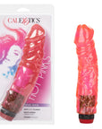 8 5 Inch Devil Dick Hot Pinks