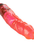 8 5 Inch Devil Dick Hot Pinks