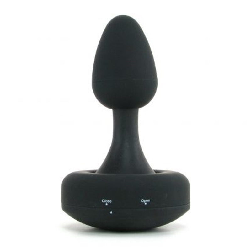 Silicone Flexi Risque Anal Toy