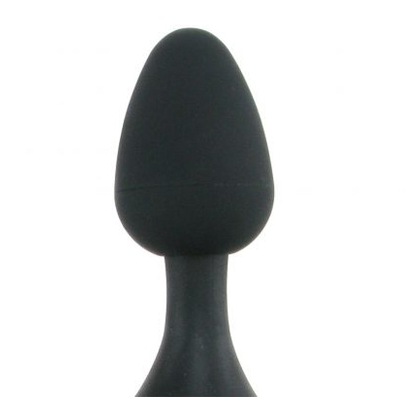 Silicone Flexi Risque Anal Toy