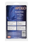 Apollo Curved Prostate Probe