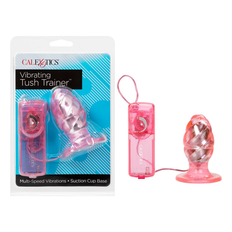 Tush Trainer Intermediate