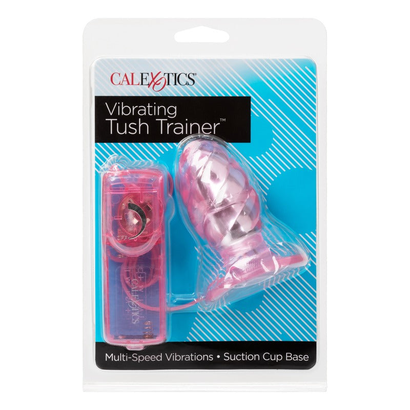 Tush Trainer Intermediate
