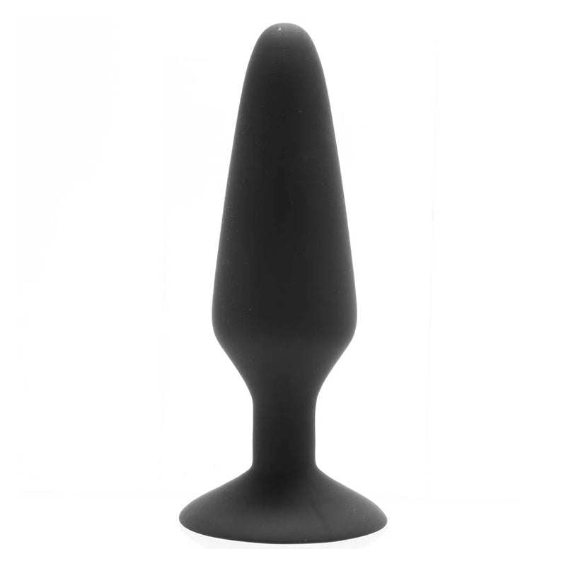 XL Silicone Inflatable Plug