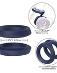Viceroy Dual Ring