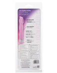 CalExotics 10 Function Clitoral Hummer