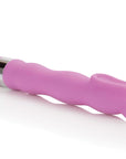 CalExotics 10 Function Clitoral Hummer