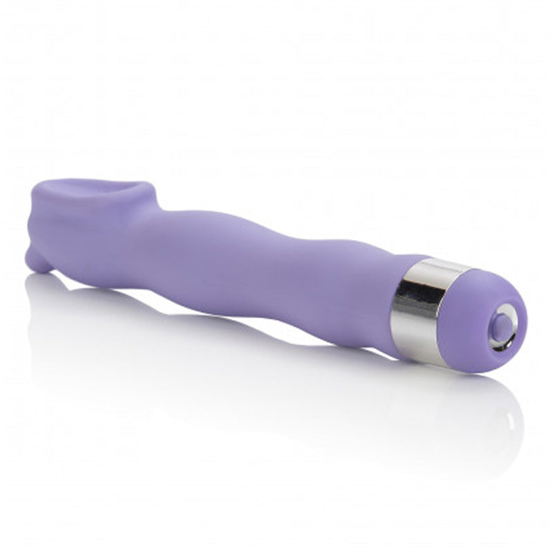 CalExotics 10 Function Clitoral Hummer