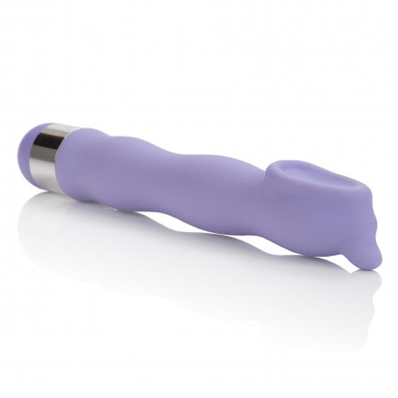 CalExotics 10 Function Clitoral Hummer