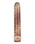 The Leopard Vibrator