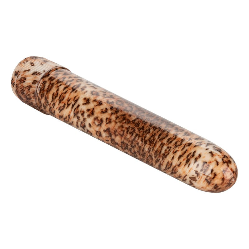The Leopard Vibrator