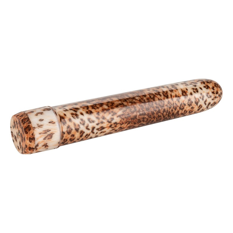 The Leopard Vibrator