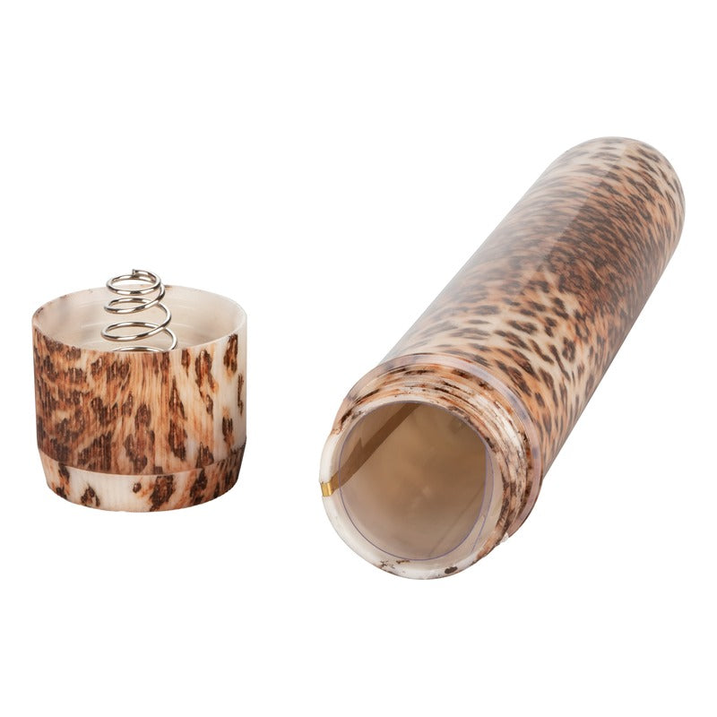 The Leopard Vibrator