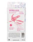 CalExotics Wireless Bunny