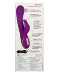 Jack Rabbit Signature Silicone Thumping Rabbit