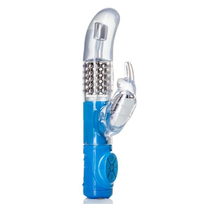 Advanced G Jack Rabbit