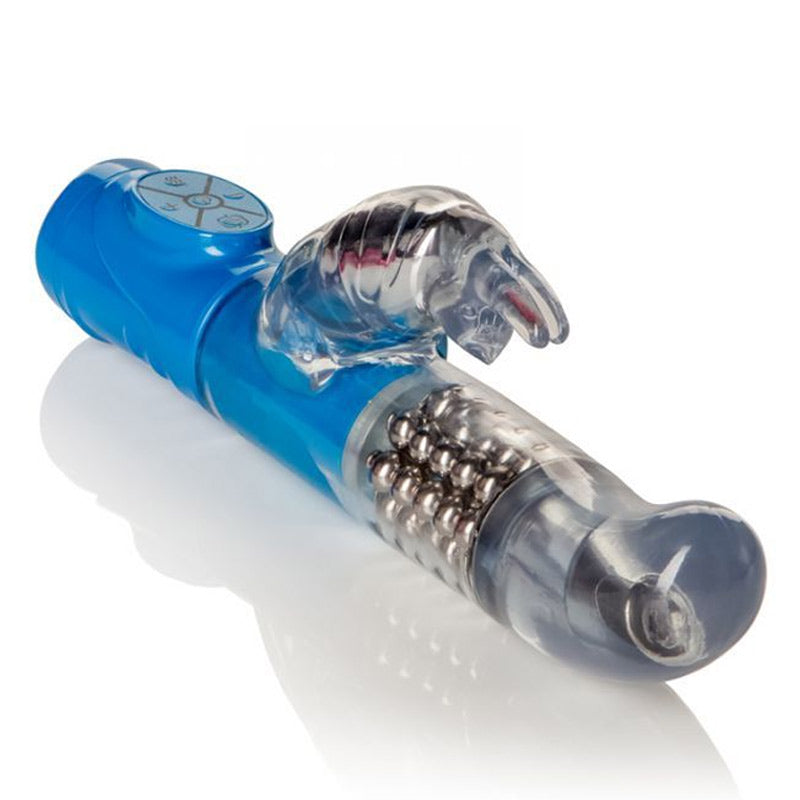 Advanced G Jack Rabbit