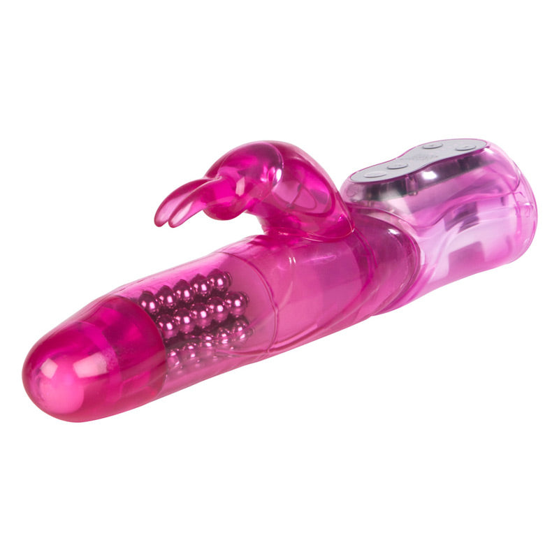 Advanced Jack Rabbit