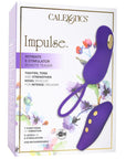 Impulse Intimate EStimulator Remote Teaser