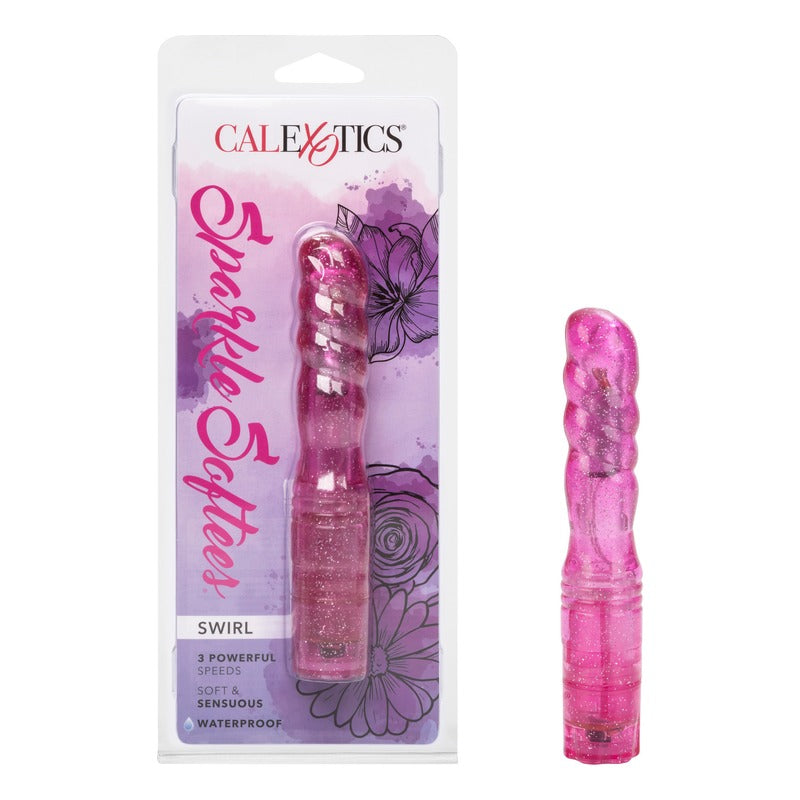 Sparkle Softees Swirl