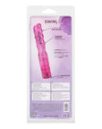 Sparkle Softees Swirl