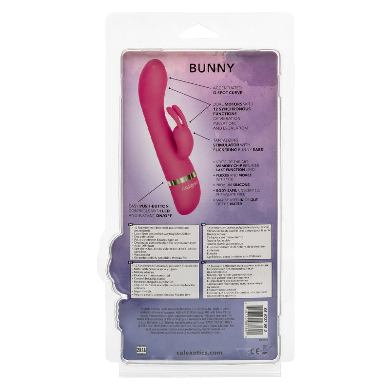 Foreplay Frenzy Bunny