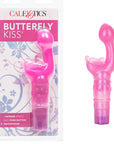 Butterfly Kiss