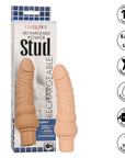Rechargeable Power Stud Curvy